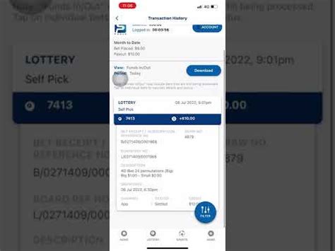 ibet payout
